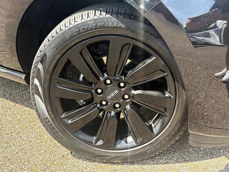 Lincoln Navigator  2022