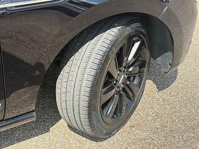Lincoln Navigator  2022