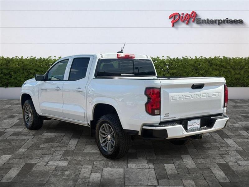 Chevrolet Colorado  2025