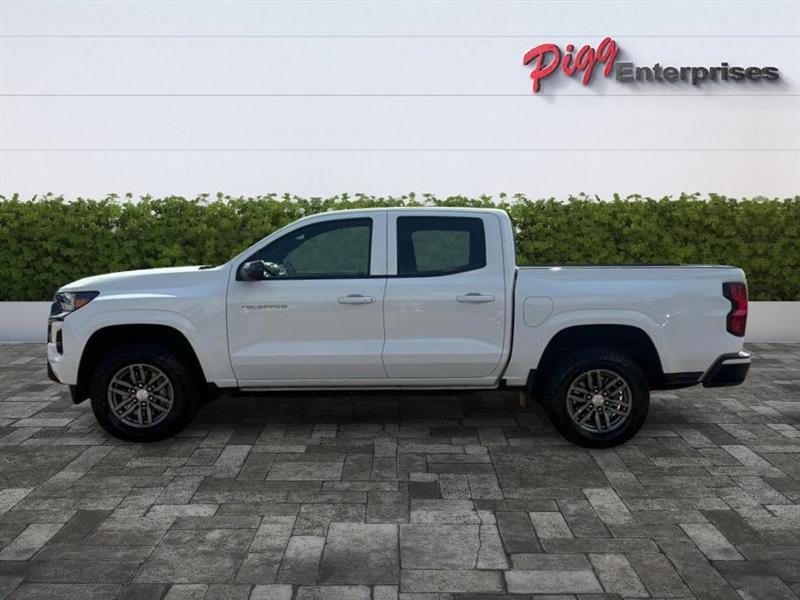 Chevrolet Colorado  2025