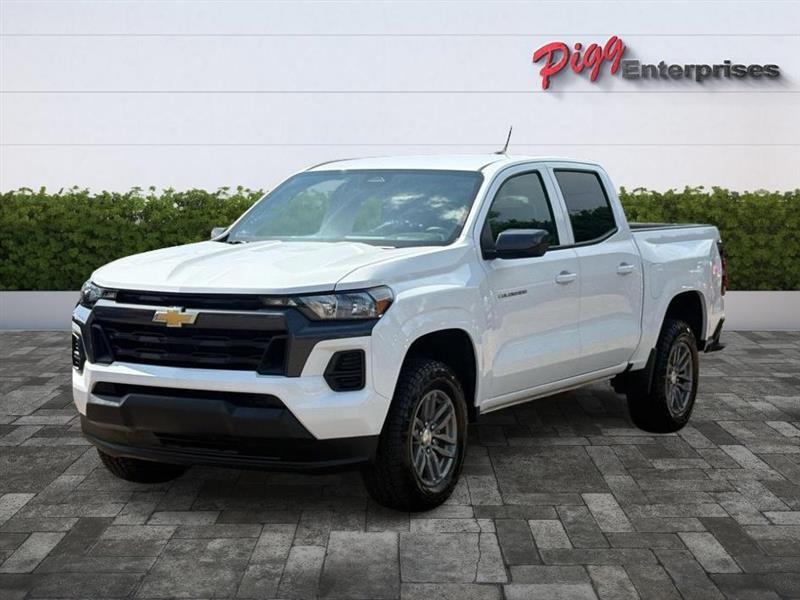 Chevrolet Colorado  2025