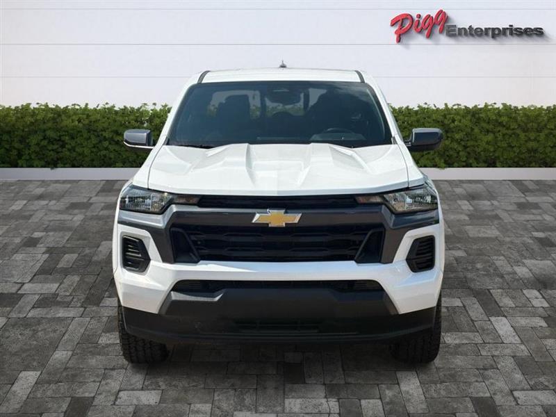Chevrolet Colorado  2025