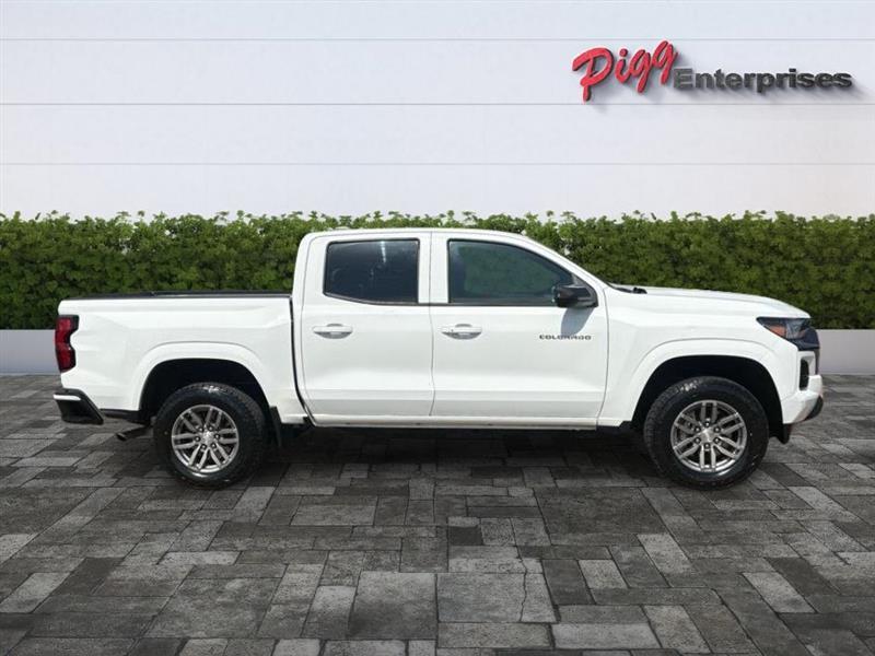 Chevrolet Colorado  2025
