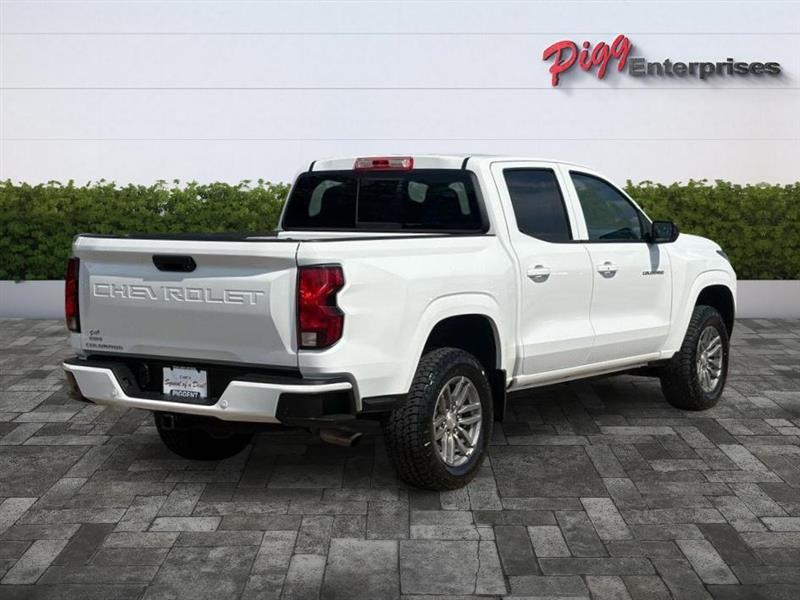 Chevrolet Colorado  2025