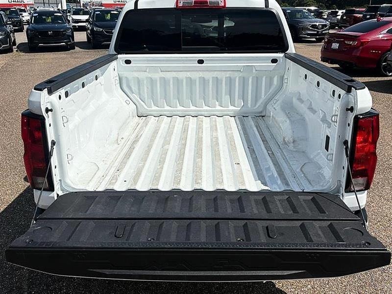 Chevrolet Colorado  2025