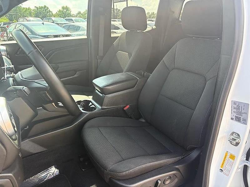 Chevrolet Colorado  2025