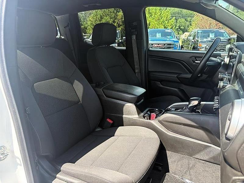 Chevrolet Colorado  2025