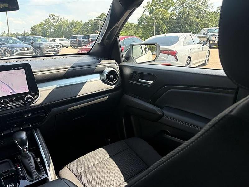 Chevrolet Colorado  2025