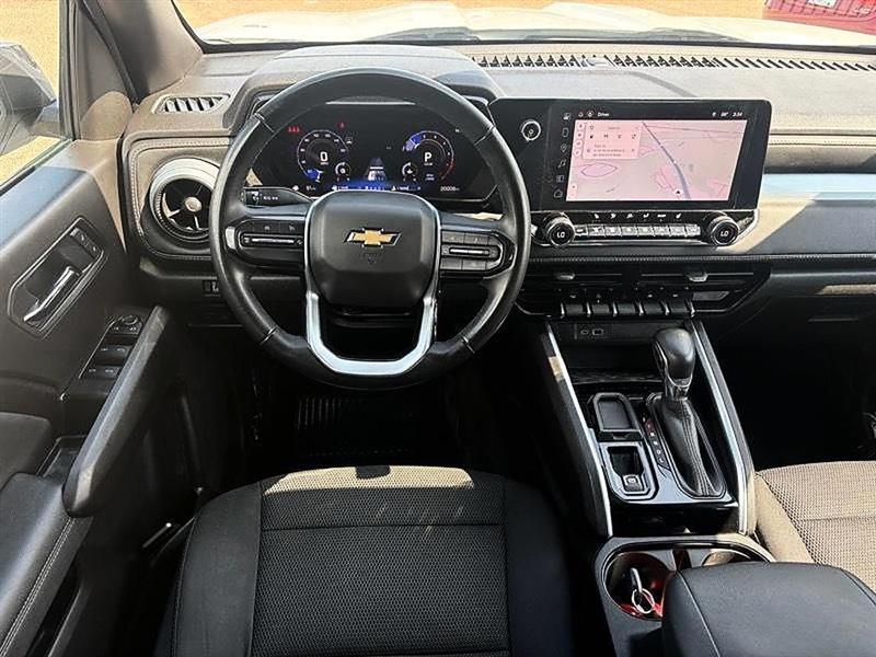 Chevrolet Colorado  2025