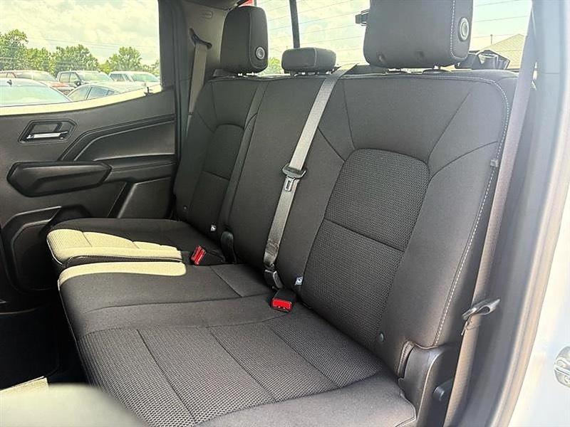 Chevrolet Colorado  2025