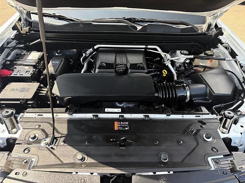 Chevrolet Colorado  2025