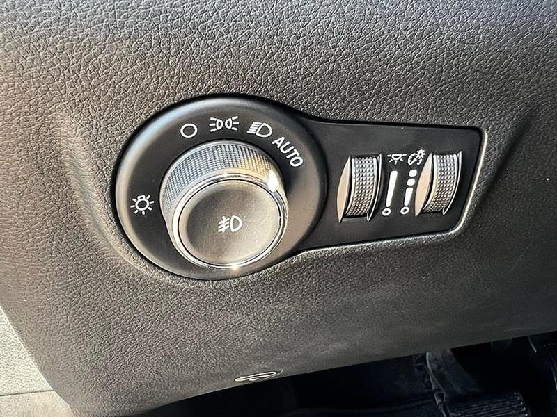 Jeep Compass Latitude 4WD 2026