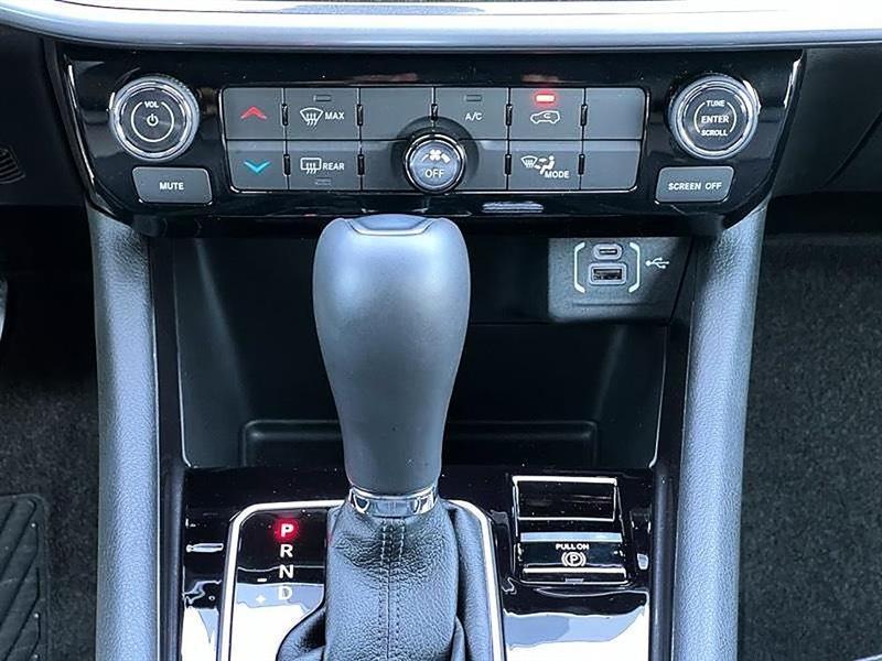 Jeep Compass Latitude 4WD 2026