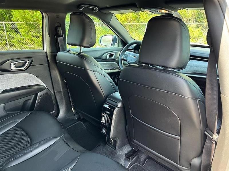 Jeep Compass Latitude 4WD 2026