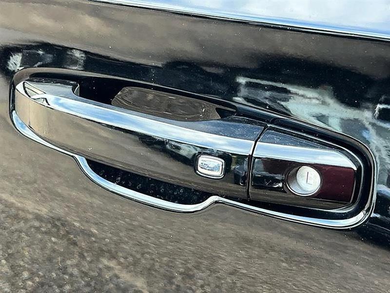 Chevrolet Suburban  2022