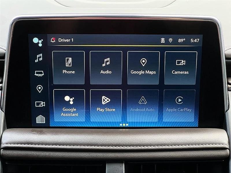 Chevrolet Suburban  2022