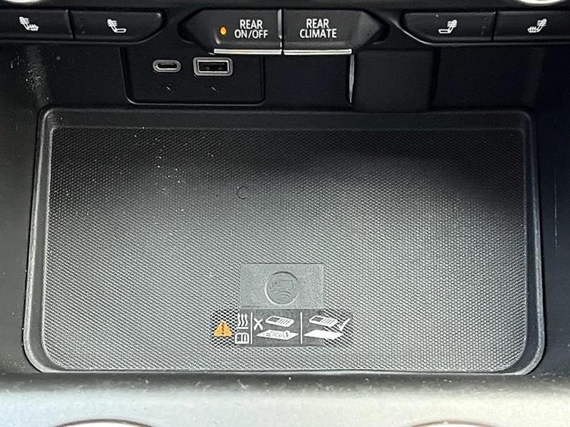 Chevrolet Suburban  2022