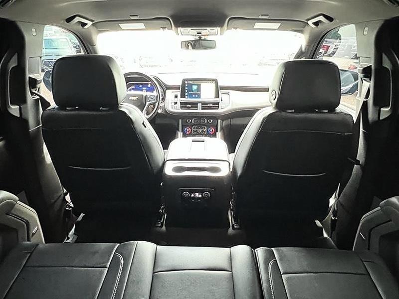 Chevrolet Suburban  2022