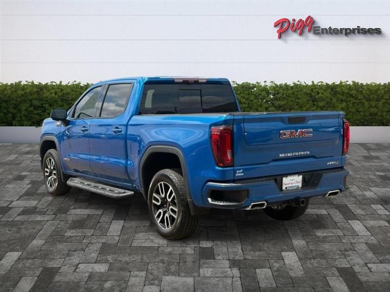 GMC Sierra 1500  2023