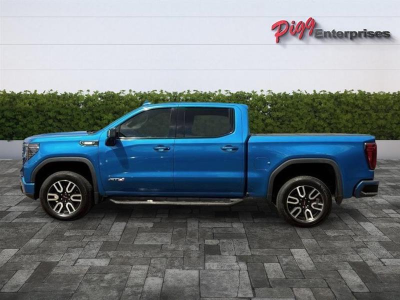 GMC Sierra 1500  2023