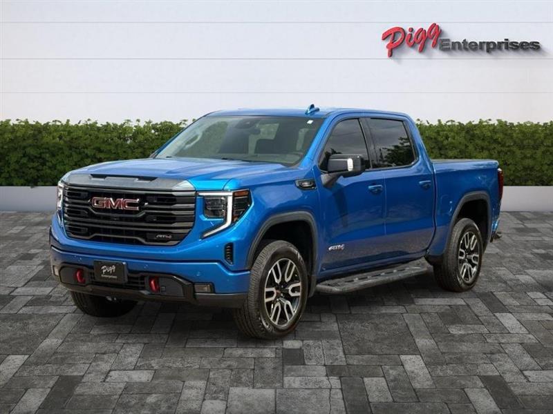 GMC Sierra 1500  2023