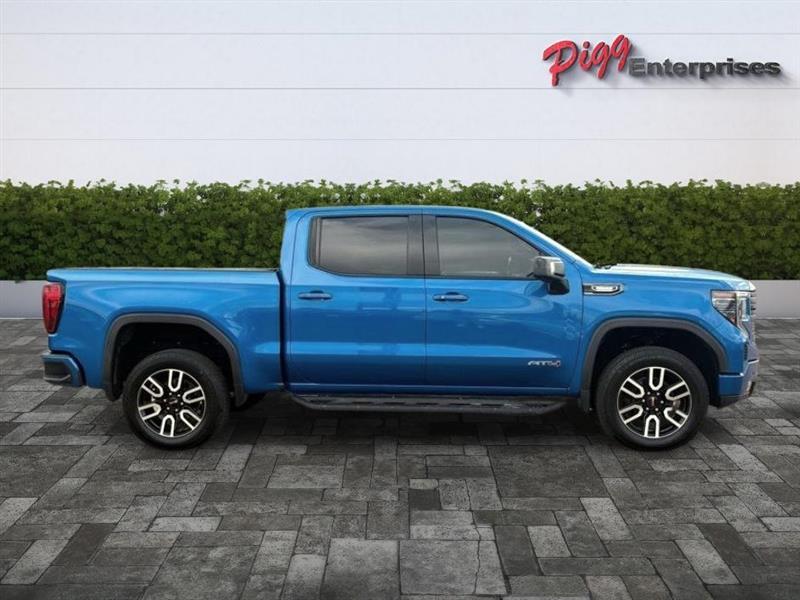 GMC Sierra 1500  2023