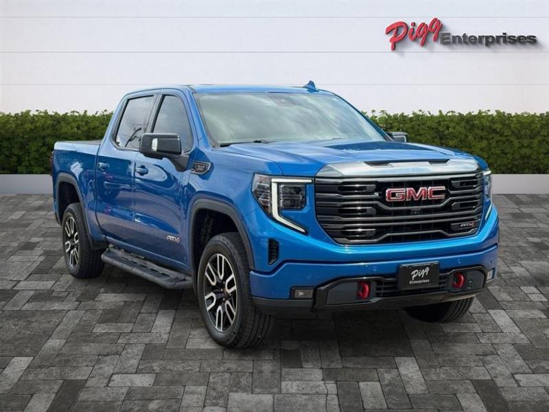 GMC Sierra 1500  2023