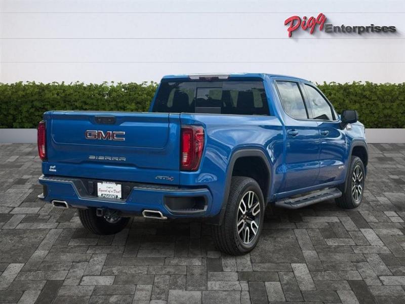 GMC Sierra 1500  2023