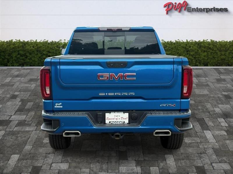 GMC Sierra 1500  2023