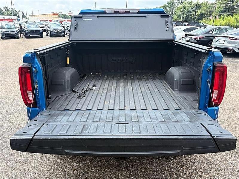 GMC Sierra 1500  2023