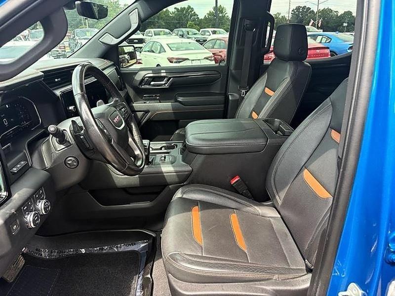GMC Sierra 1500  2023