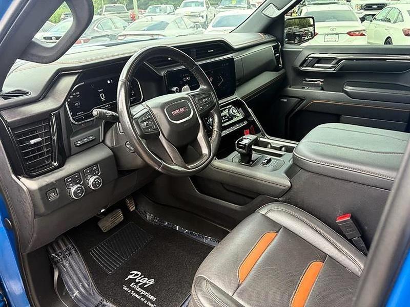 GMC Sierra 1500  2023