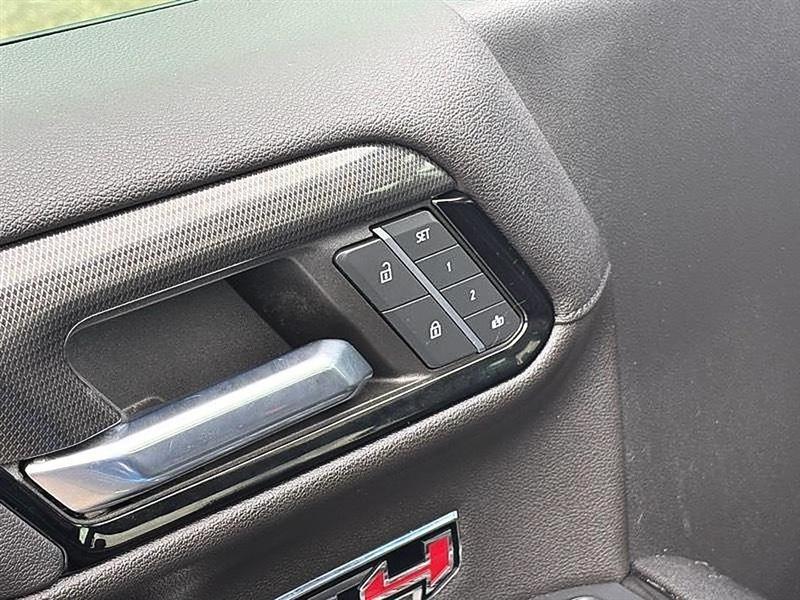GMC Sierra 1500  2023
