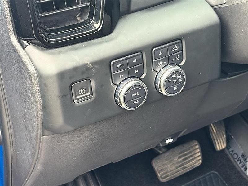 GMC Sierra 1500  2023