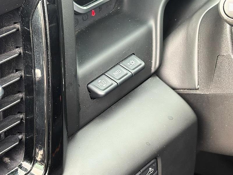 GMC Sierra 1500  2023