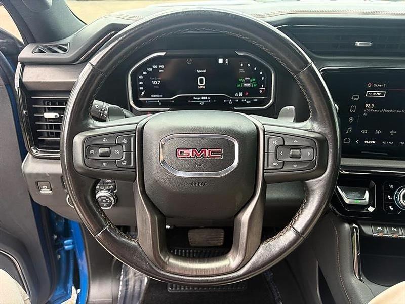 GMC Sierra 1500  2023