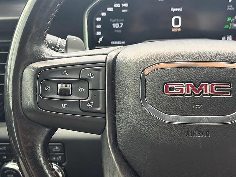 GMC Sierra 1500  2023
