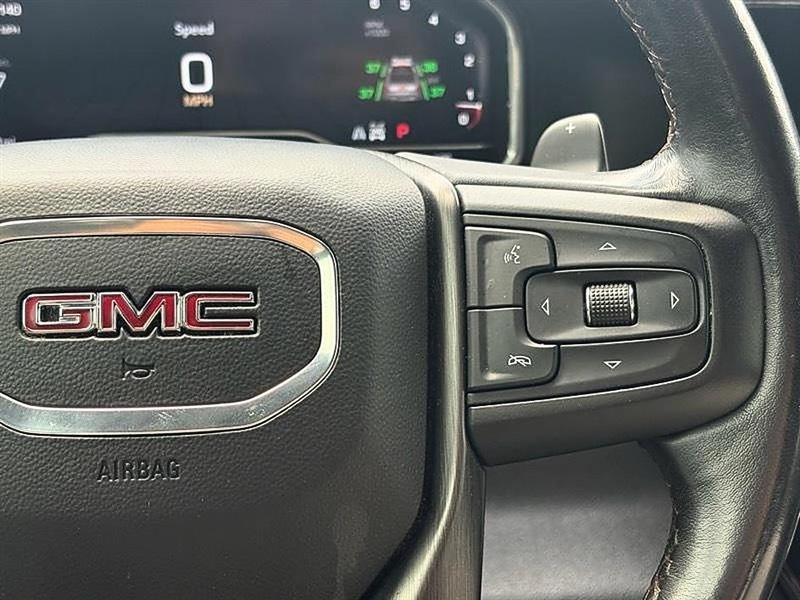 GMC Sierra 1500  2023