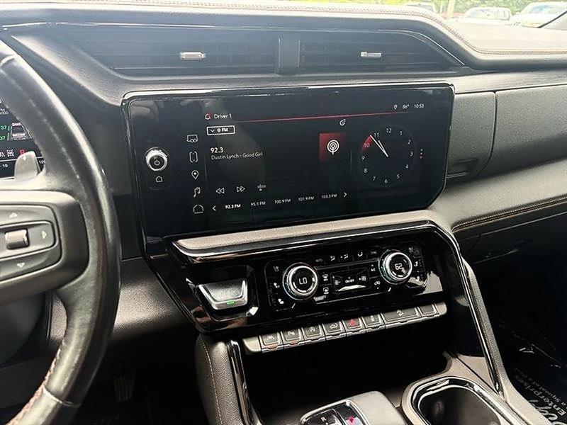 GMC Sierra 1500  2023