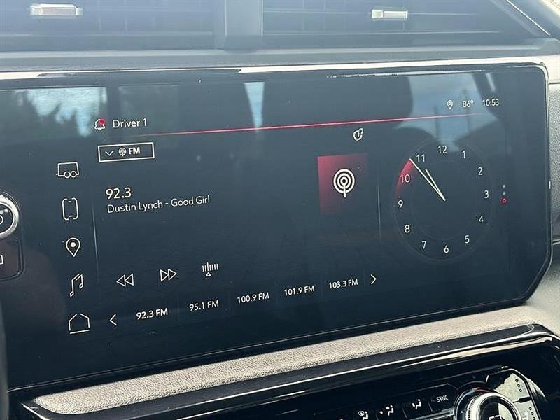 GMC Sierra 1500  2023