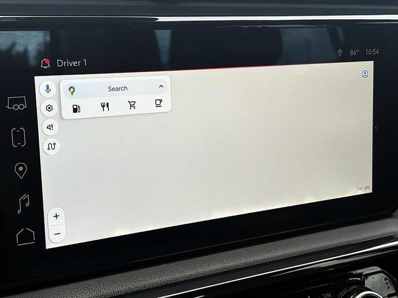 GMC Sierra 1500  2023
