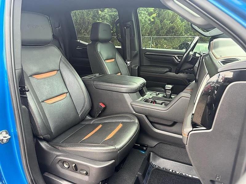 GMC Sierra 1500  2023