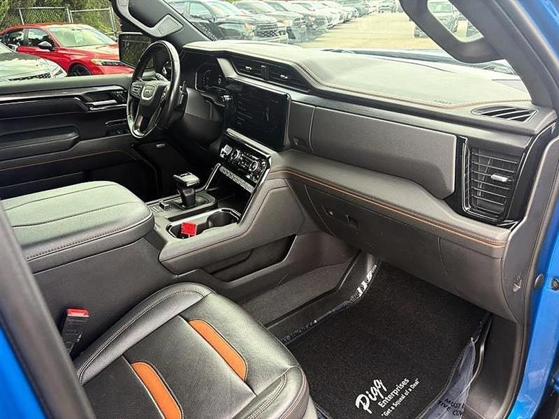 GMC Sierra 1500  2023