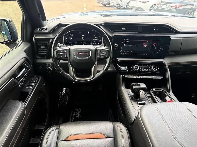 GMC Sierra 1500  2023