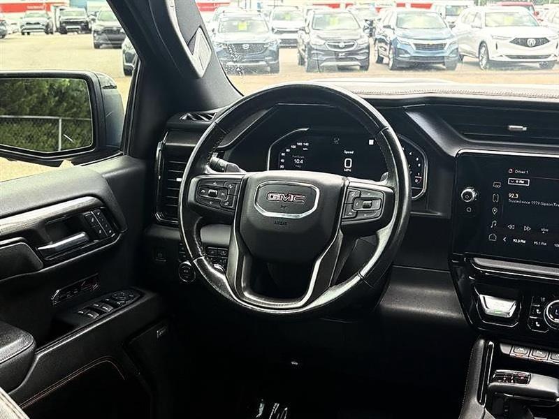 GMC Sierra 1500  2023