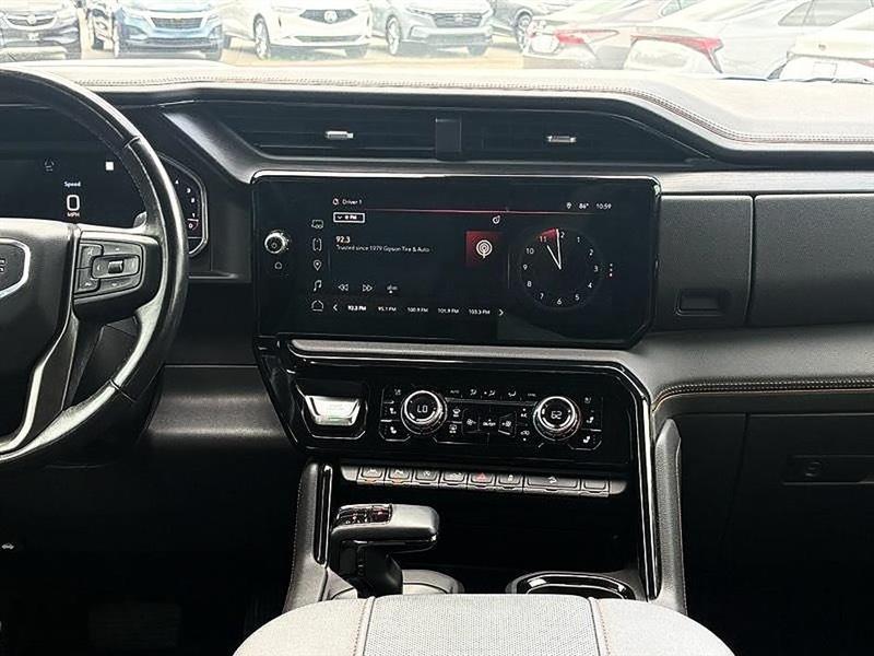 GMC Sierra 1500  2023