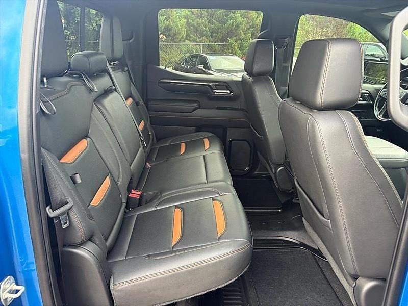 GMC Sierra 1500  2023