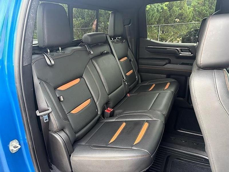 GMC Sierra 1500  2023