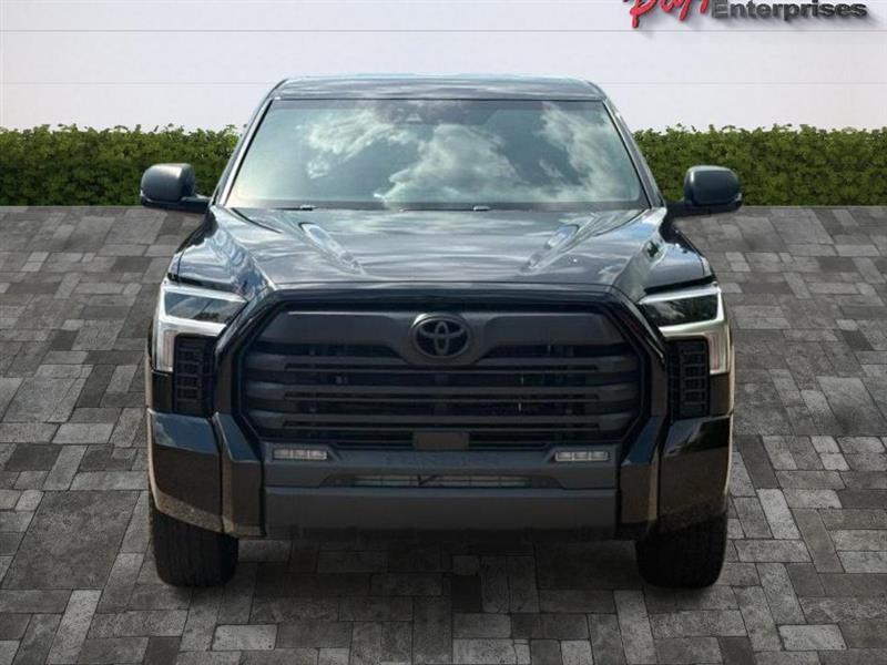 Toyota Tundra  2025