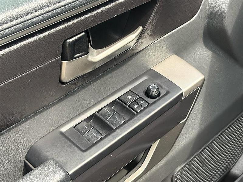 Toyota Tundra  2025